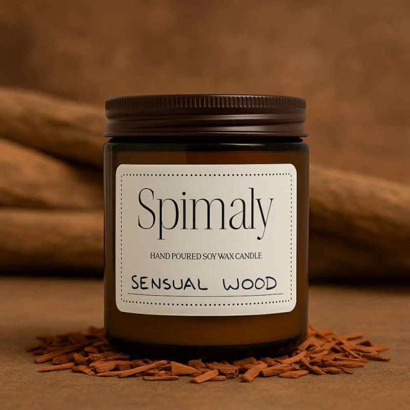 SENSUAL WOOD