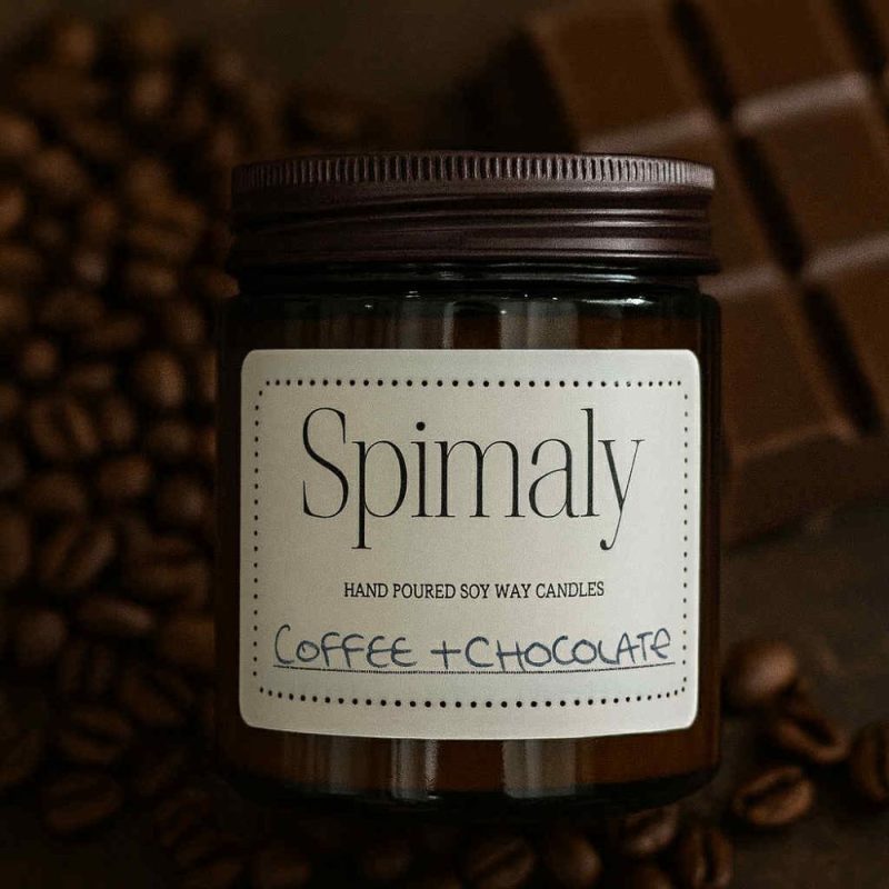 COFFE & CHOCOLATE
