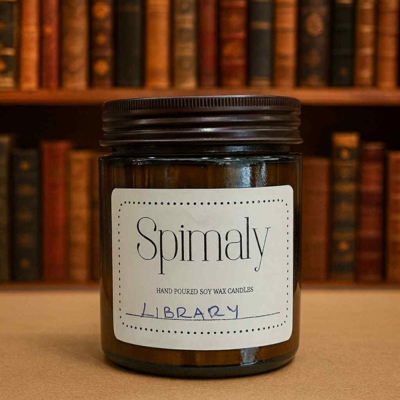 LIBRARY