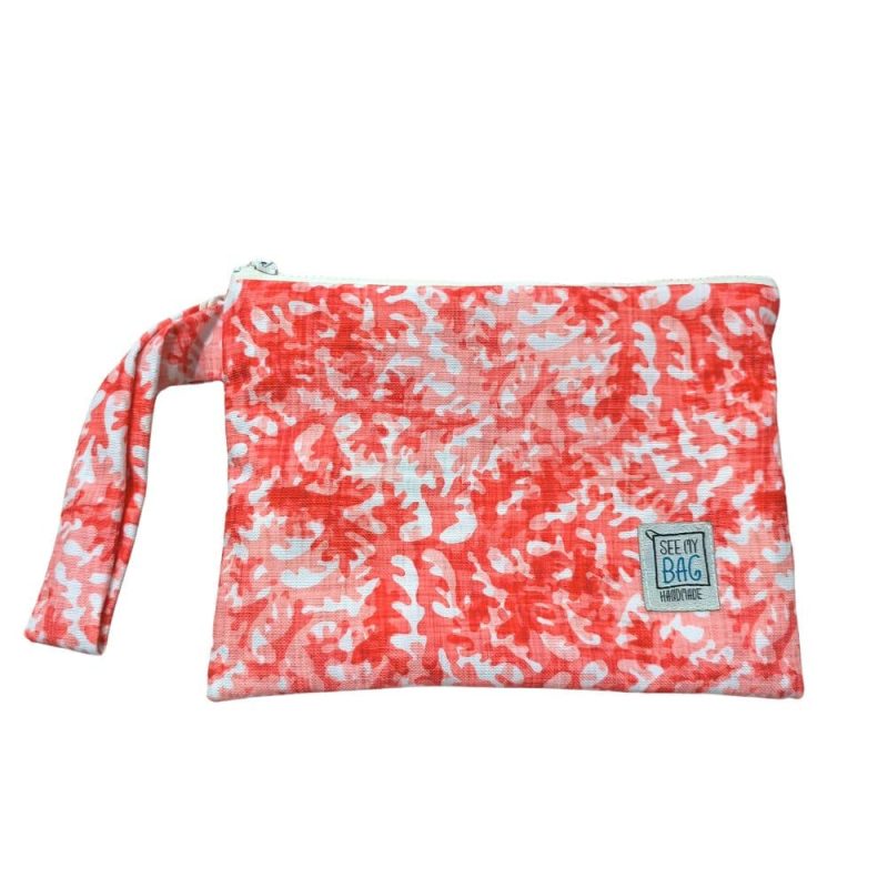 CORALS