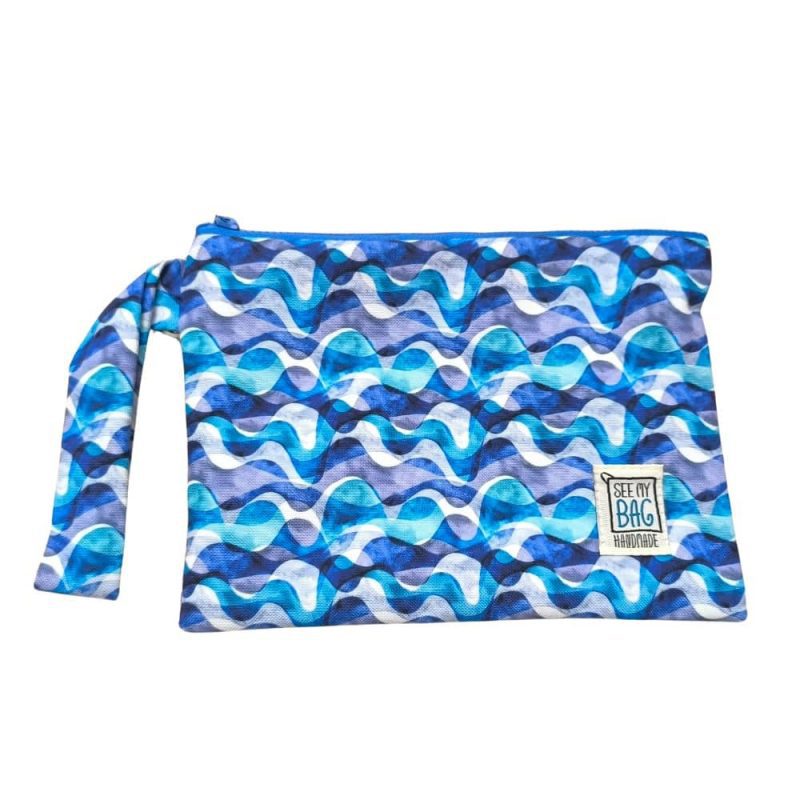 WAVES NESESER