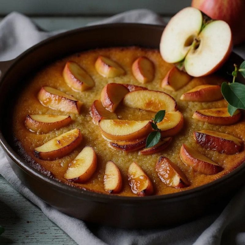 APPLE PIE