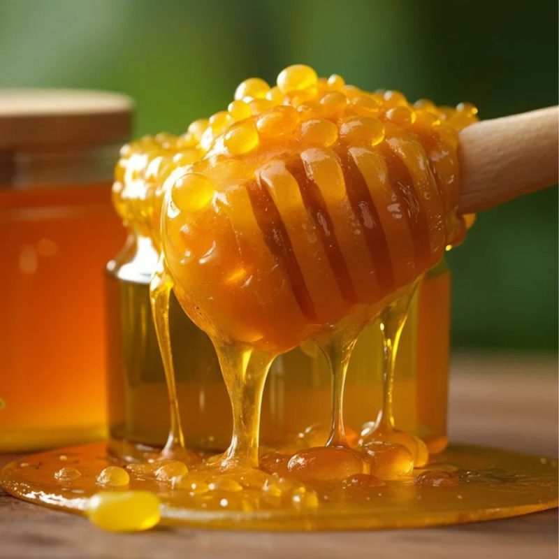 HONEY
