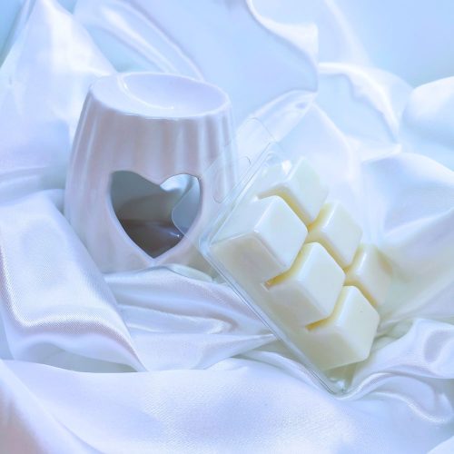Soy wax melts White Fig