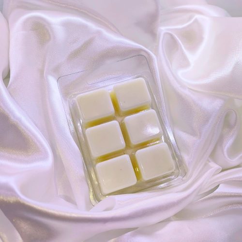 Soy wax melts White Fig