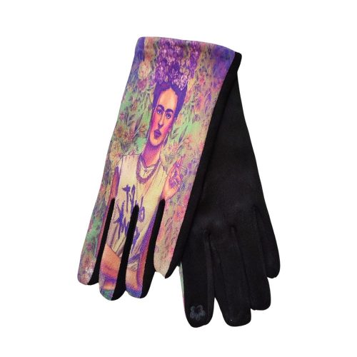 Γάντια Frida Kahlo FK001
