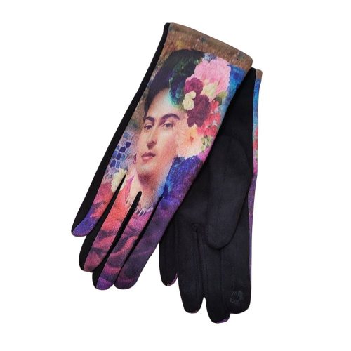 Γάντια Frida Kahlo FK004