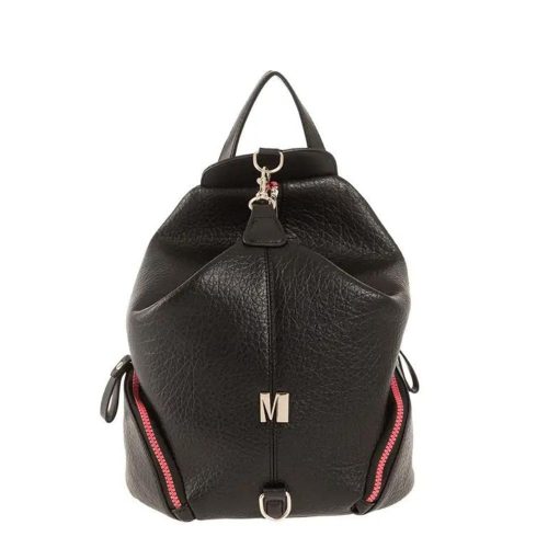 Τσάντα πλάτης μαύρο Modissimo 45-23700