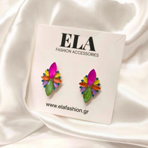 Anton earrings