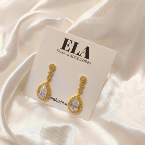 Doss earrings