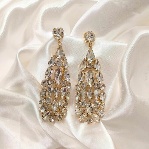 Kandel earrings