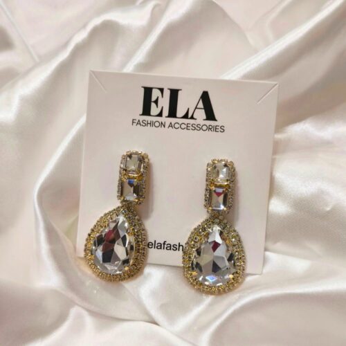 Klor earrings