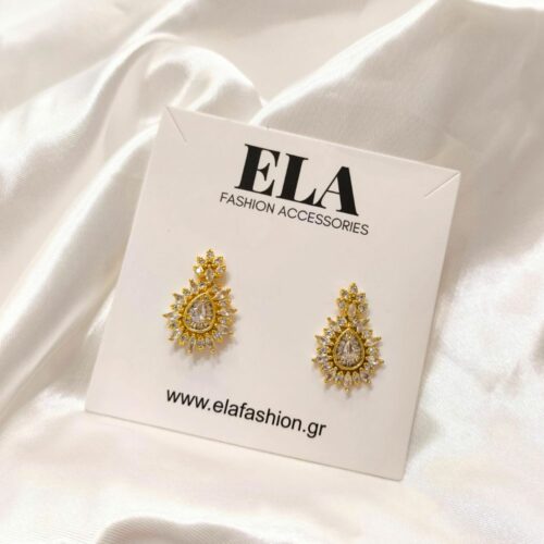 Valerie earrings