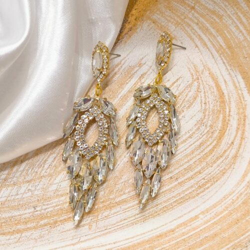 Avila earrings