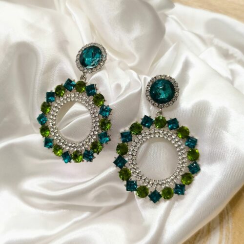 Belasio earrings