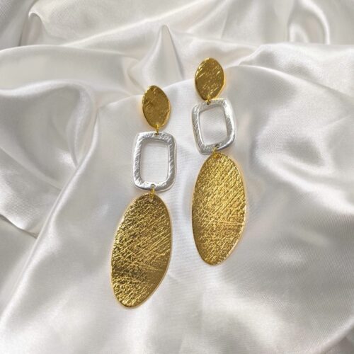 Edith earrings