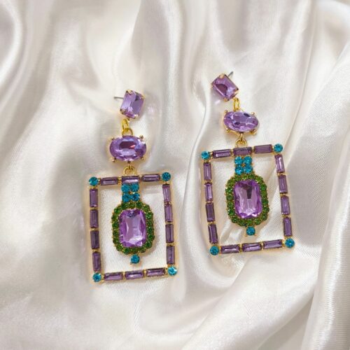 Ferri earrings