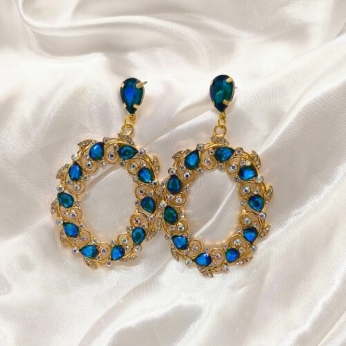 Marisela earrings