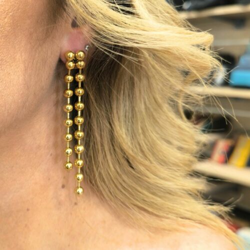 Ribana earrings