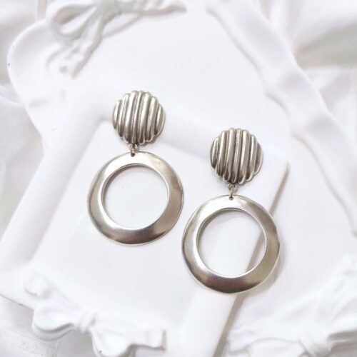 Arelia earrings