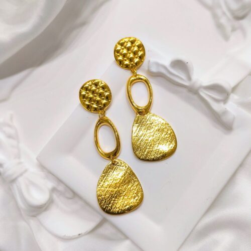 Barni earrings