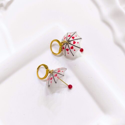 Berit earrings