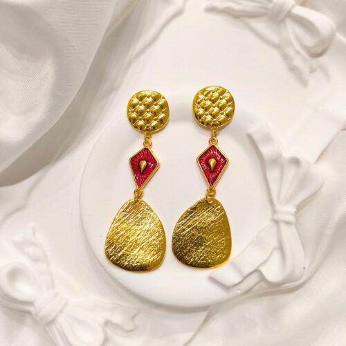 Cadar earrings