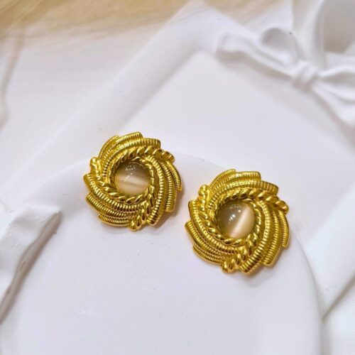 Erna earrings