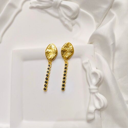 Klio earrings