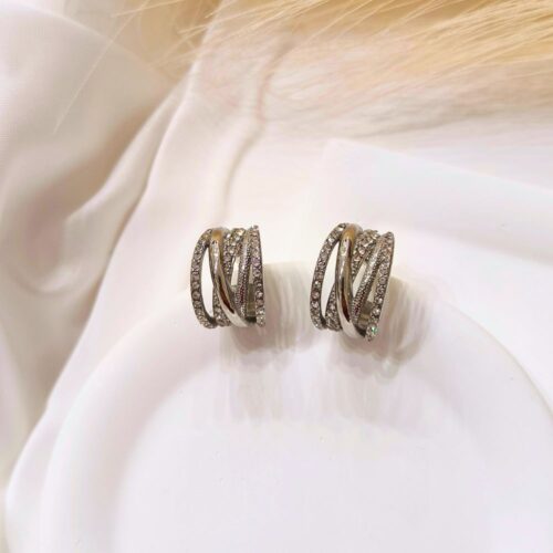 Margit earrings